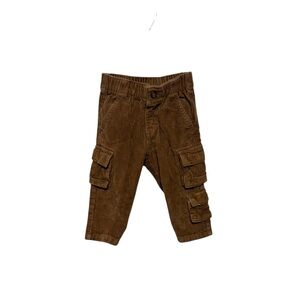 ⭐️ 5/$30 Old Navy Kids Corduroy Pants size 12-18 Months